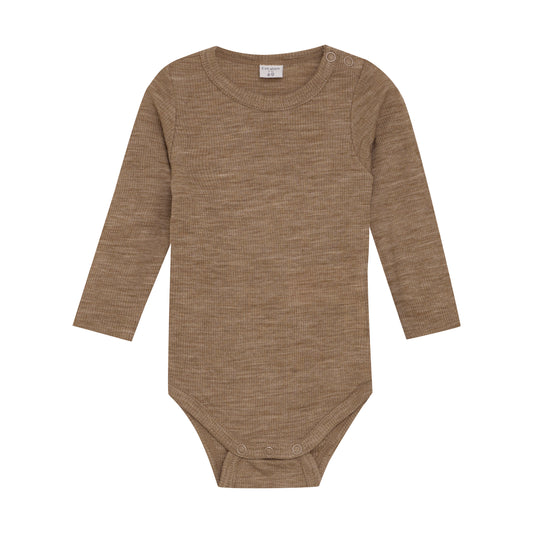 Ullarsamfella - Cocoa Creme