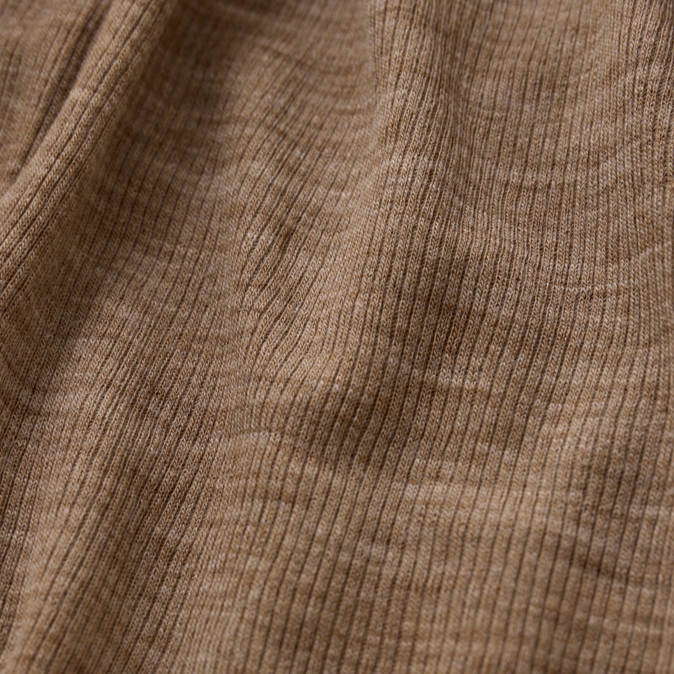 Ullarsamfella - Cocoa Creme