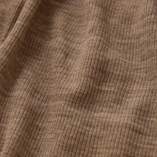 Ullarsamfella - Cocoa Creme