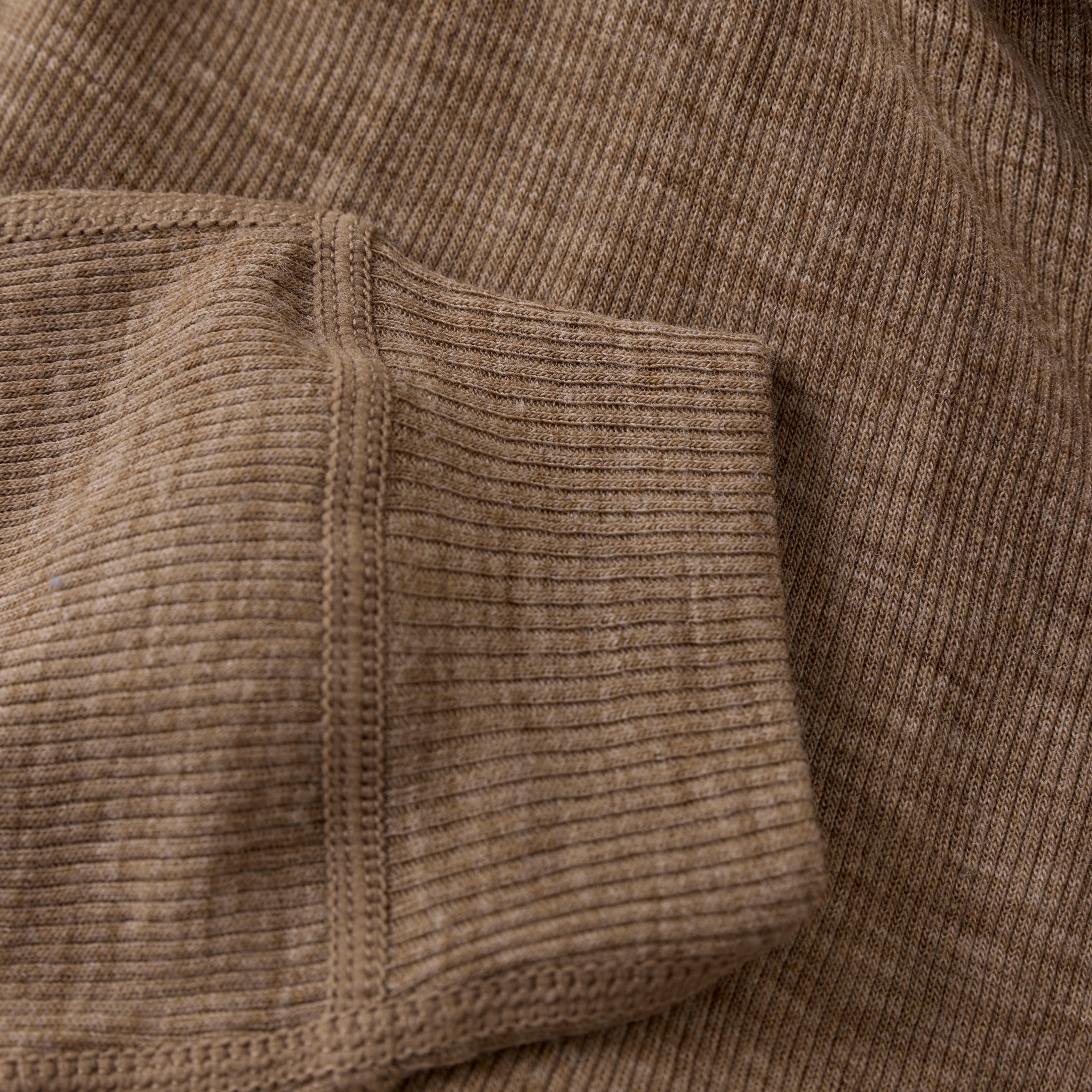 Ullarbuxur, harem - Cocoa Creme