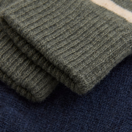 Ullarvettlingar 2pk - Mulled Basil