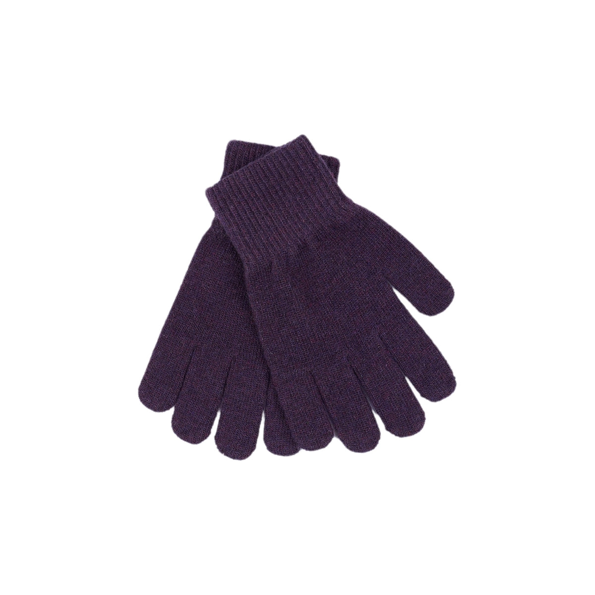 Ullarvettlingar 3pk - Oxblood Red