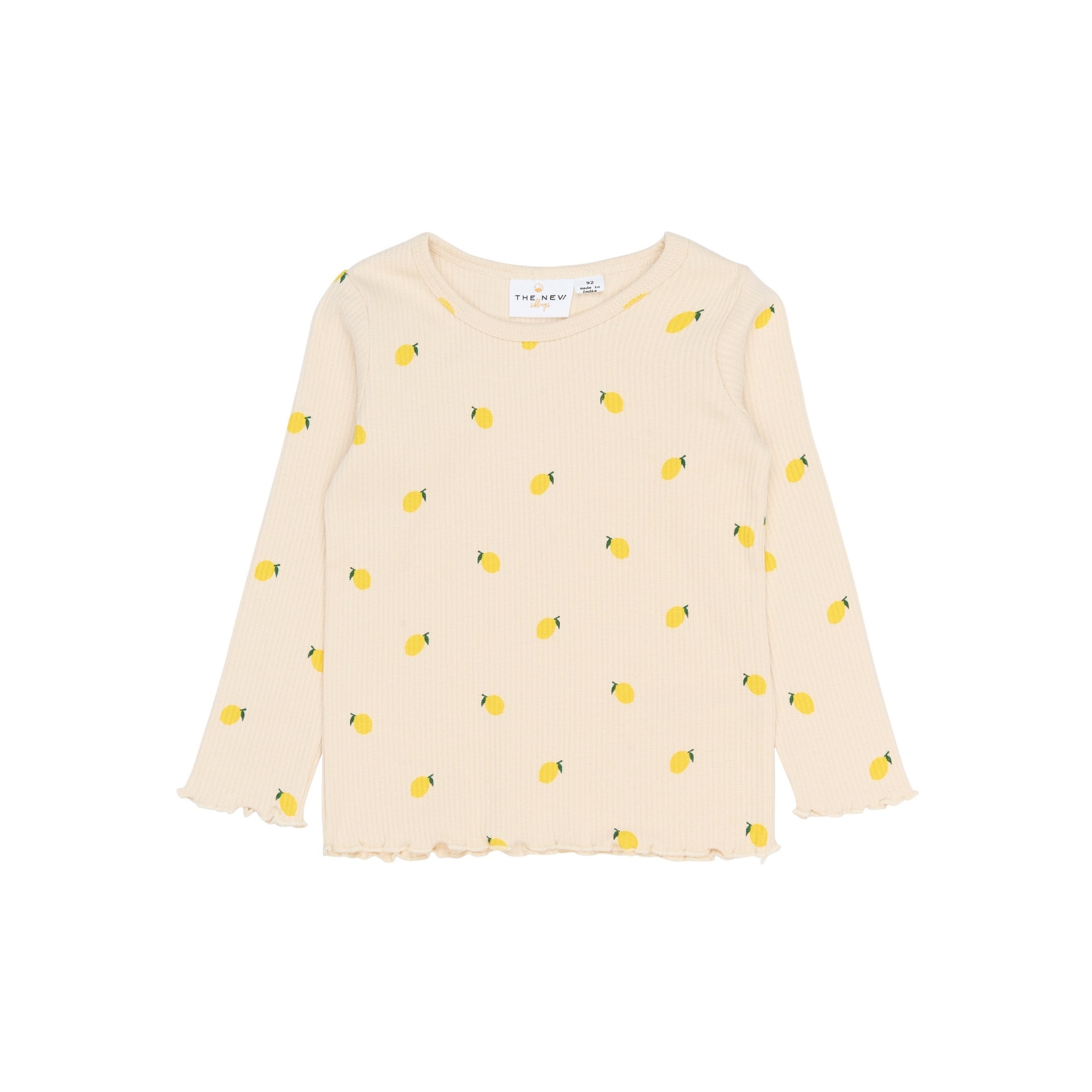 Bolur, Smilla - Gardenia Lemon