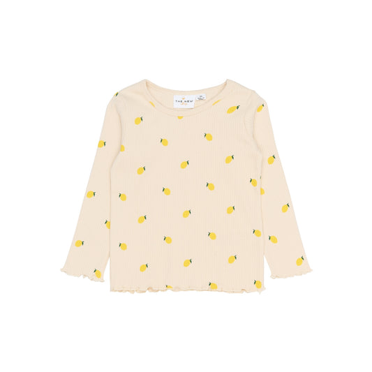 Bolur, Smilla - Gardenia Lemon