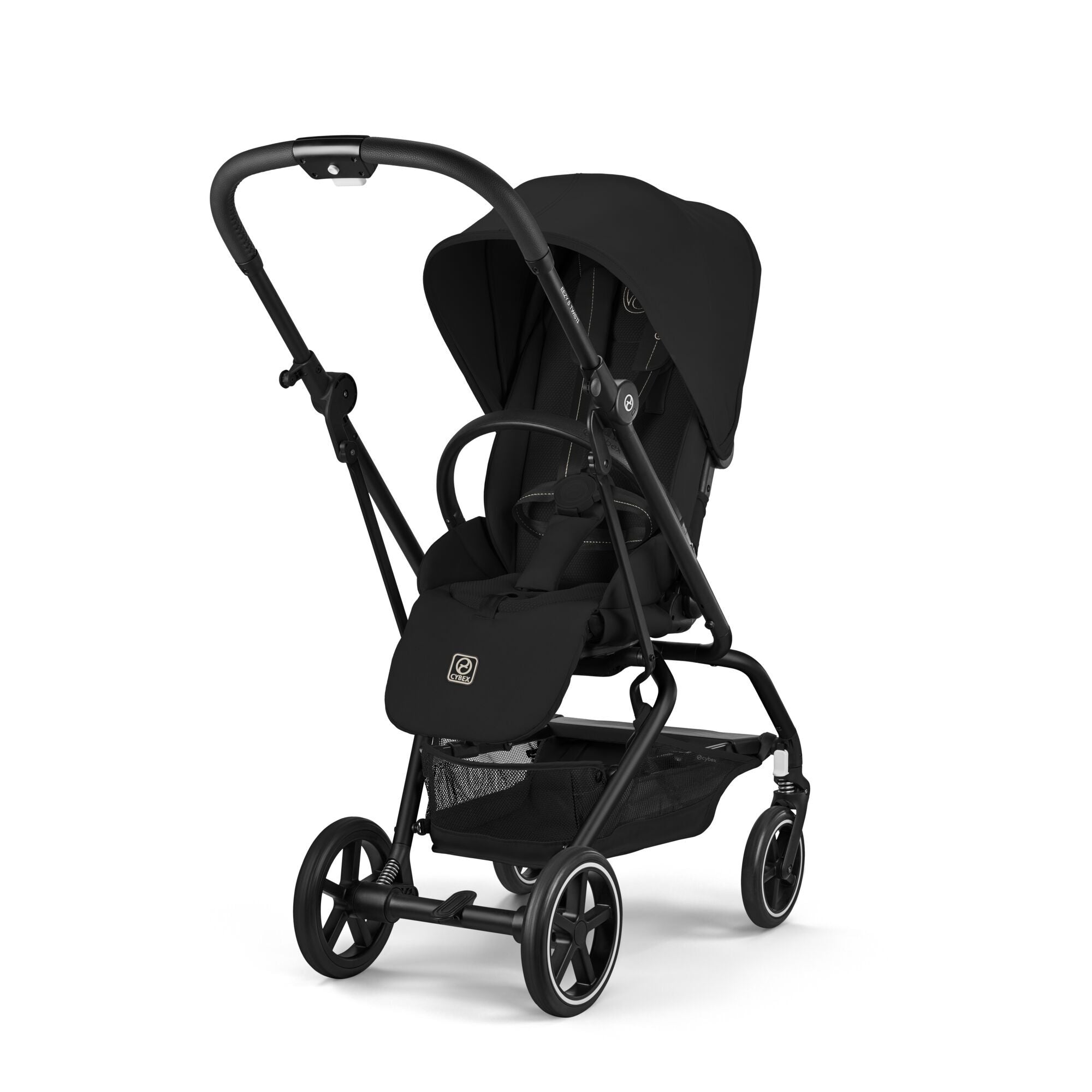 CYBEX Eezy S Twist +2 - ferðakerra