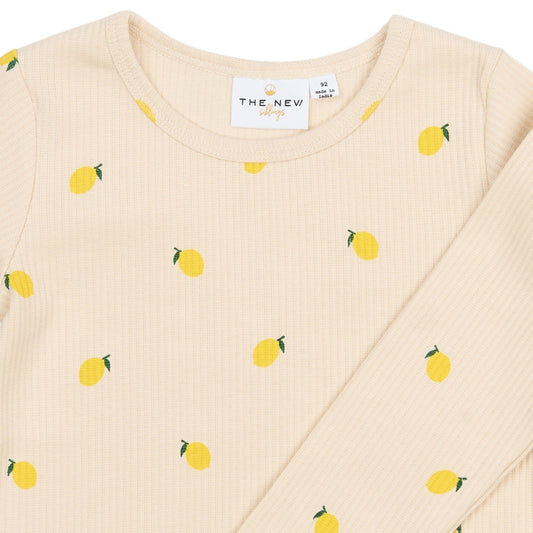 Bolur, Smilla - Gardenia Lemon