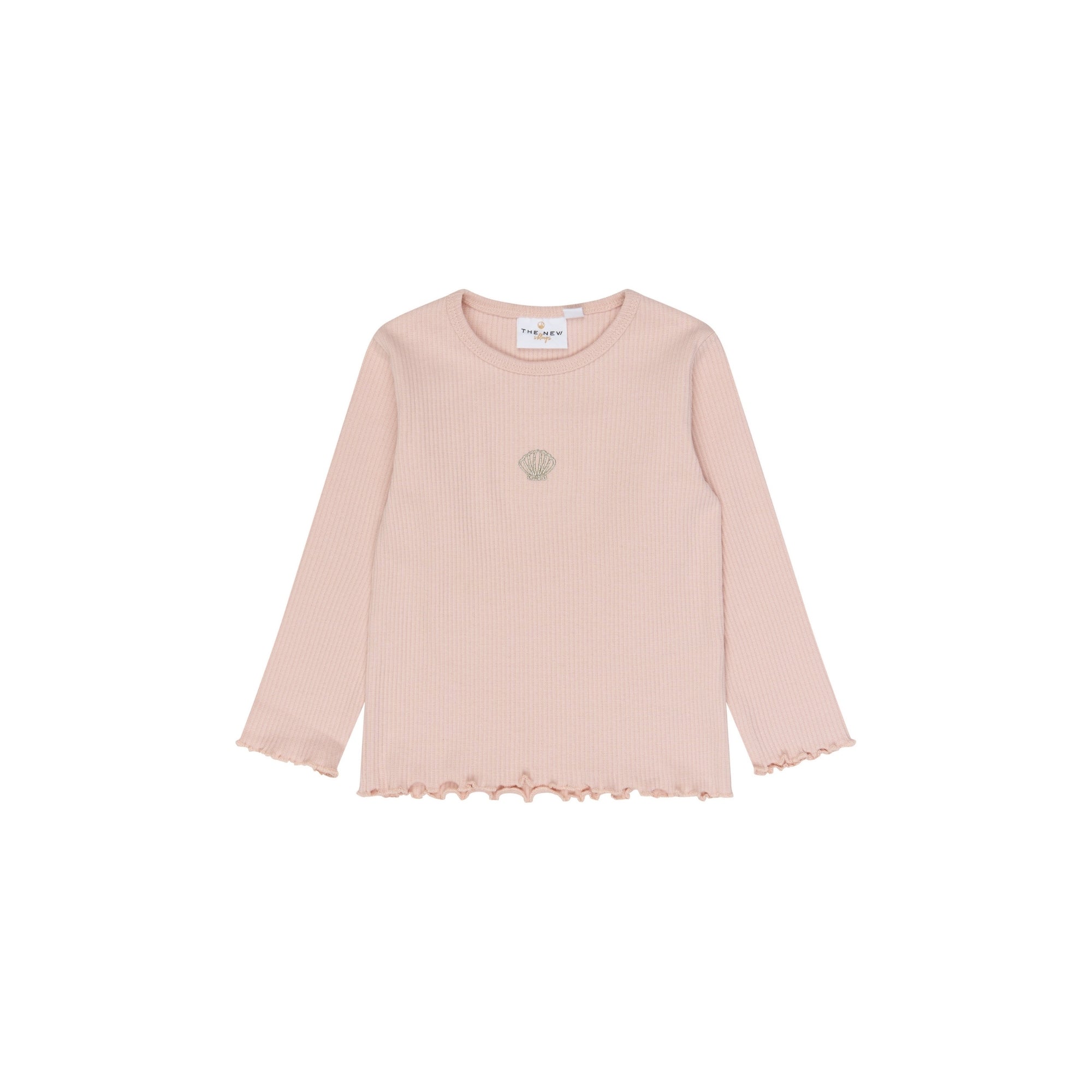 Bolur, Tianna - Peach whip