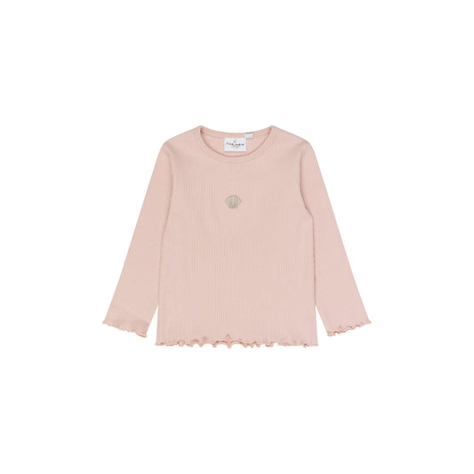Bolur, Tianna - Peach whip