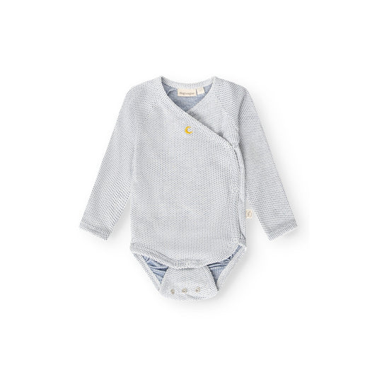 Vafin samfella - Tiny Dots Navy
