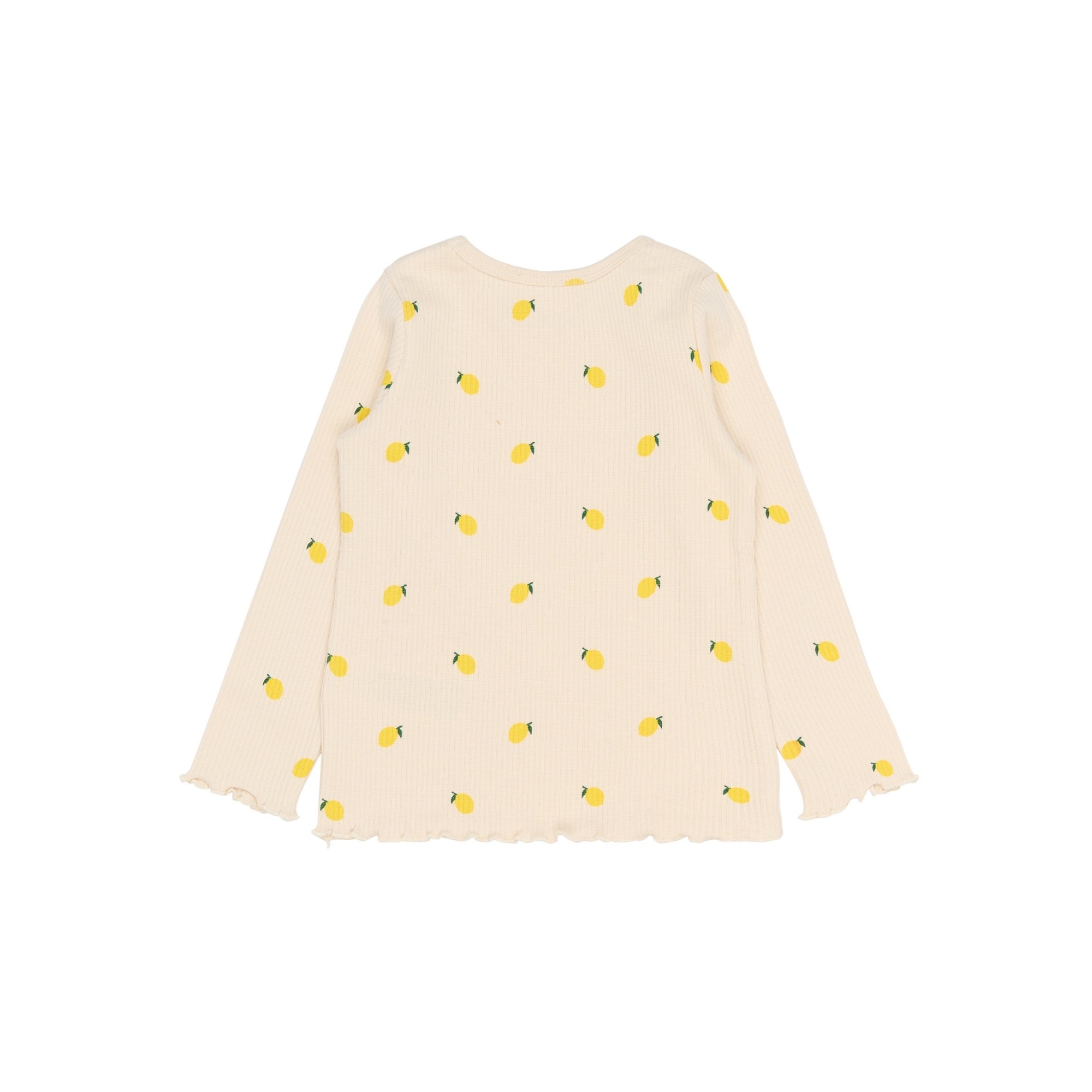 Bolur, Smilla - Gardenia Lemon
