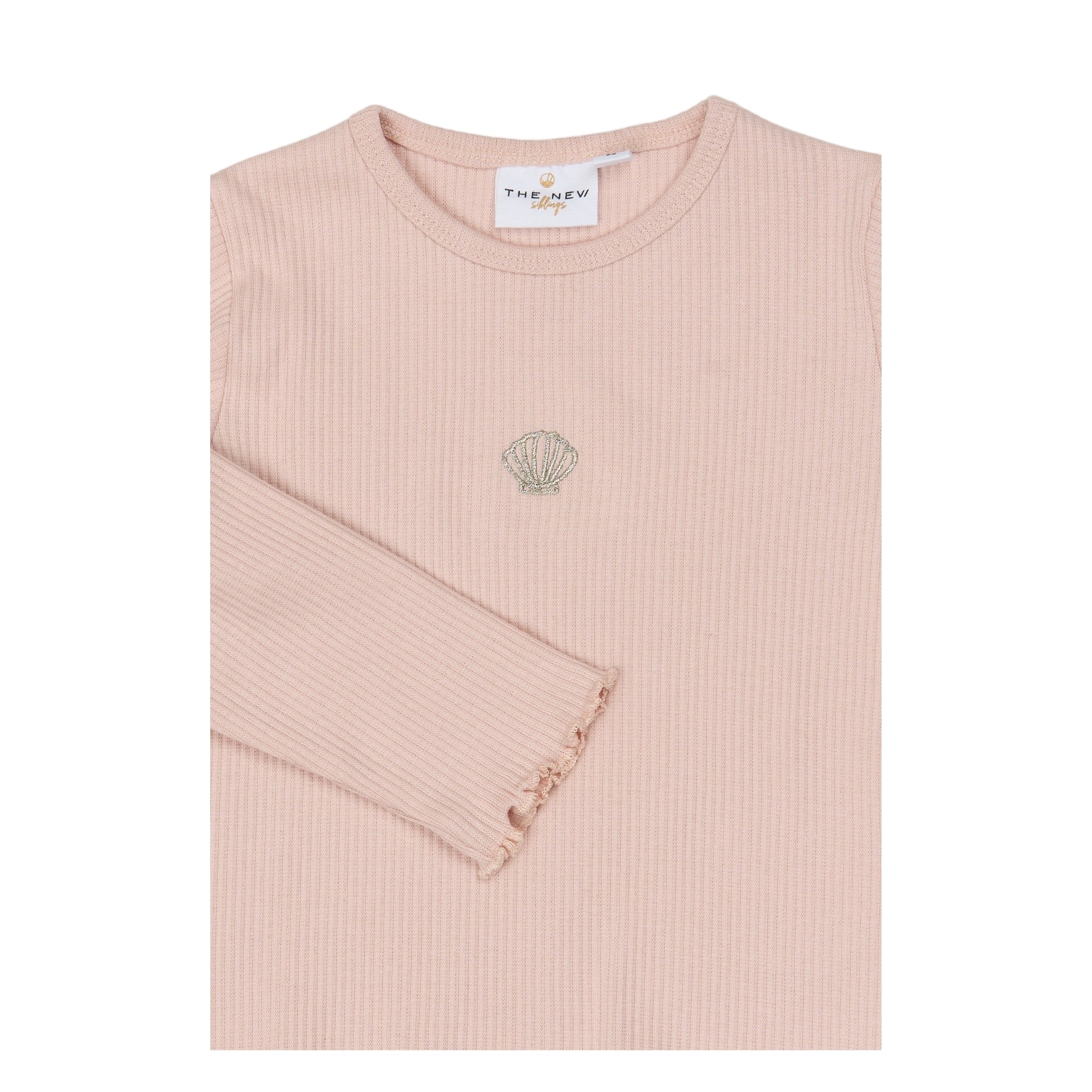Bolur, Tianna - Peach whip