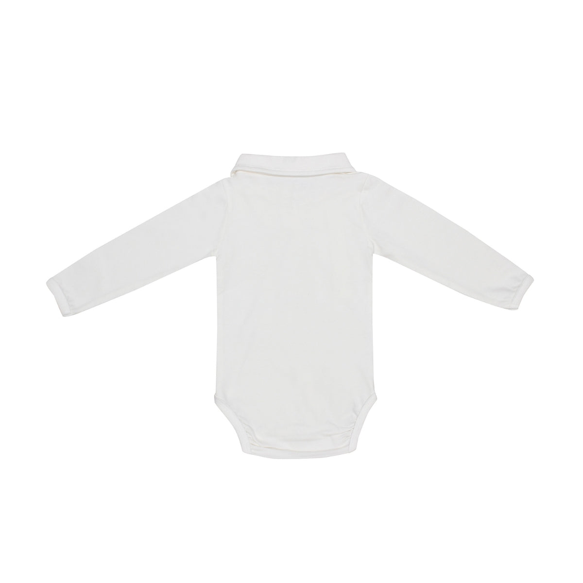 Skyrtusamfella - Off White