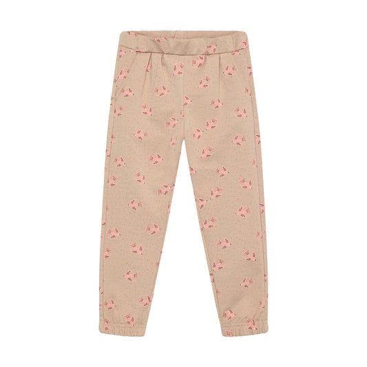 Buxur m/munstri - Doeskin