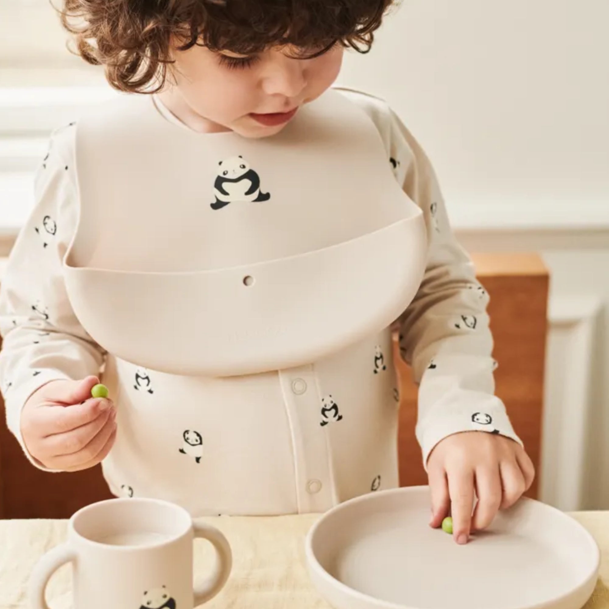 Matarsett Vivi - Panda