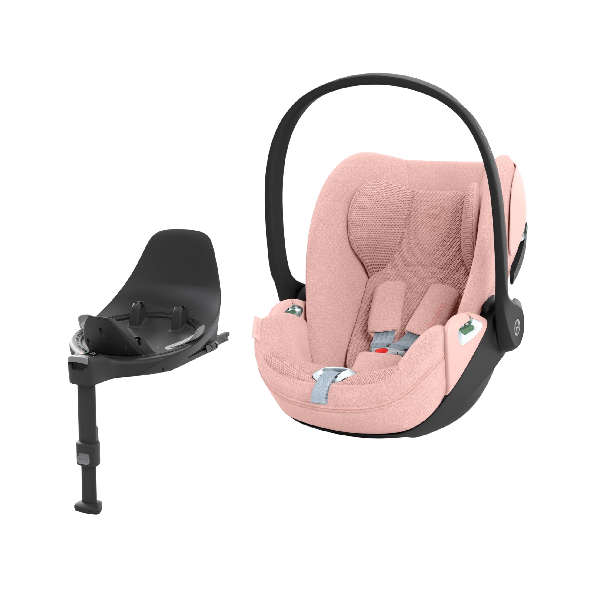 Cloud T i-size m/Base T