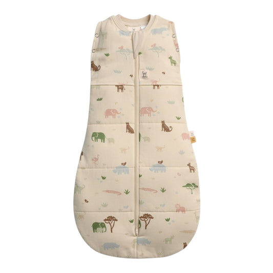 Cocoon Swaddle svefnpoki - Savannah
