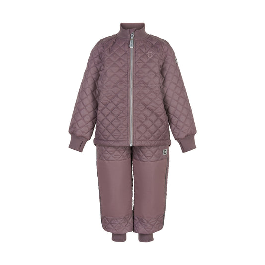 Thermo sett - Twilight Mauve