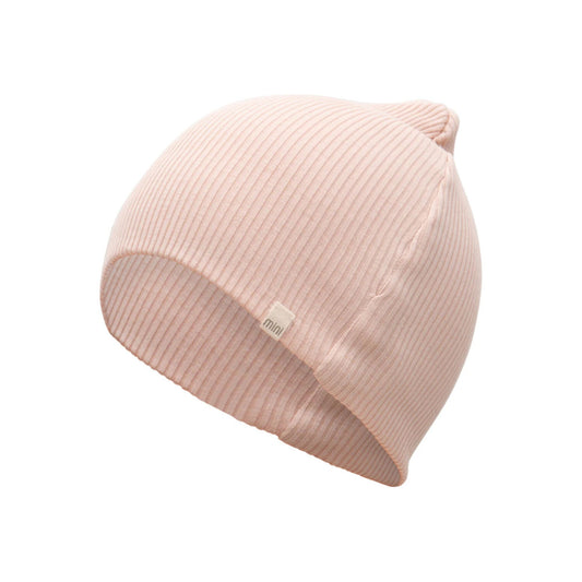 Bambi Cotton Silk húfa - Sweet Rose