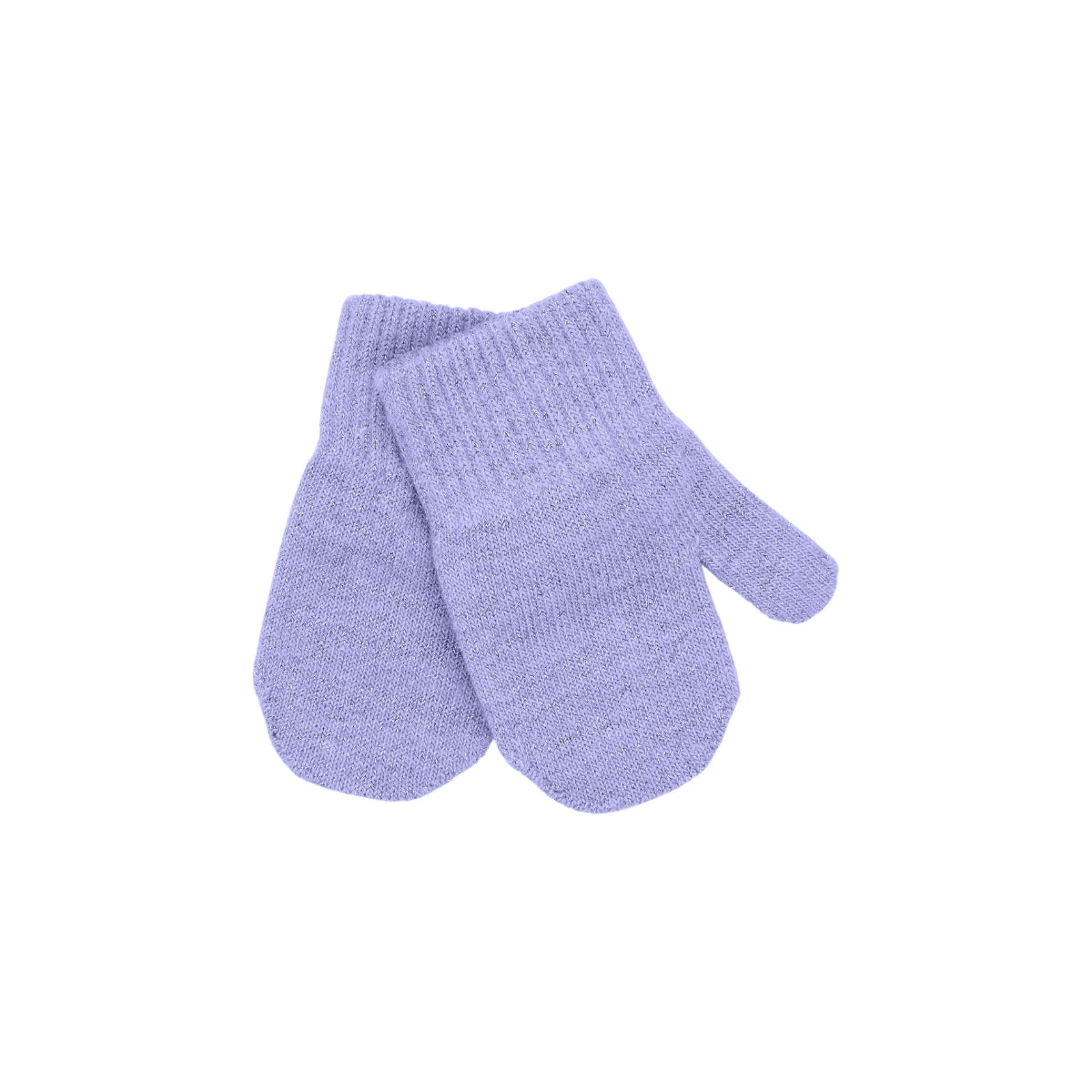 Ullarvettlingar glitter 3pk - Plum Perfect