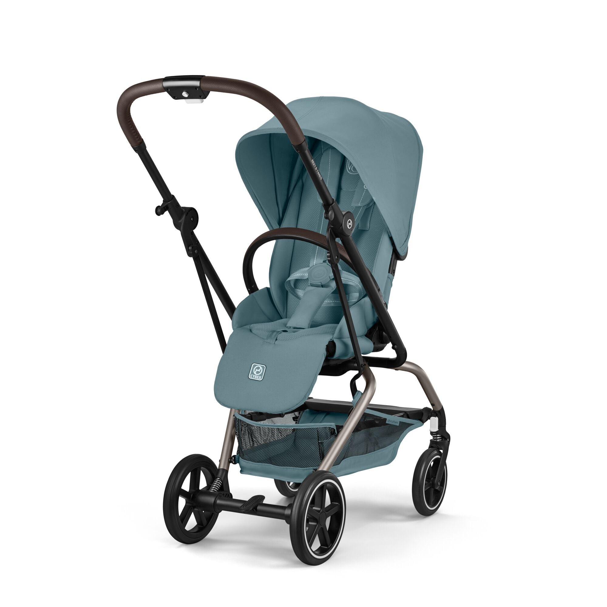CYBEX Eezy S Twist +2 - ferðakerra