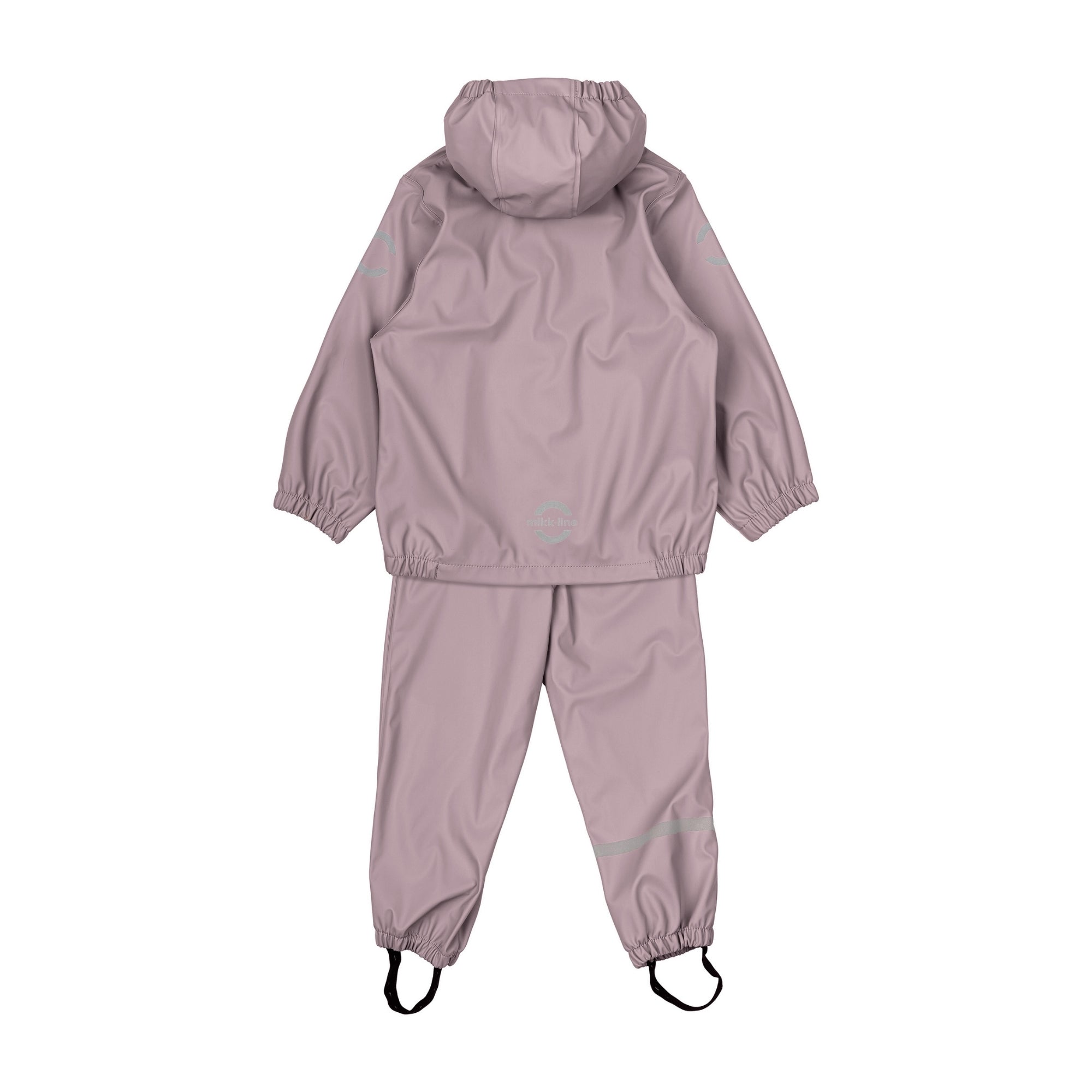 Regngalli - Twilight Mauve