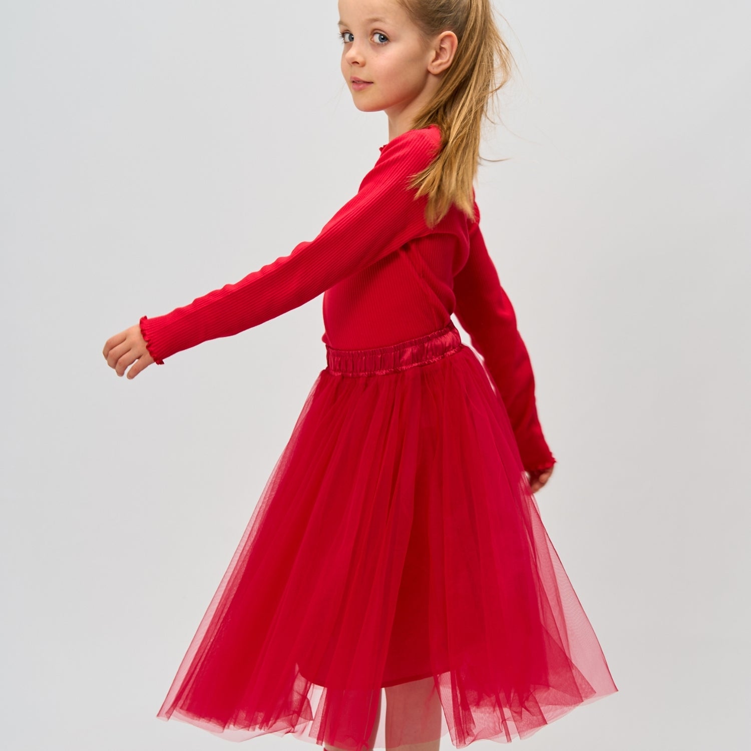 Paeven tjullpils - Ski Patrol