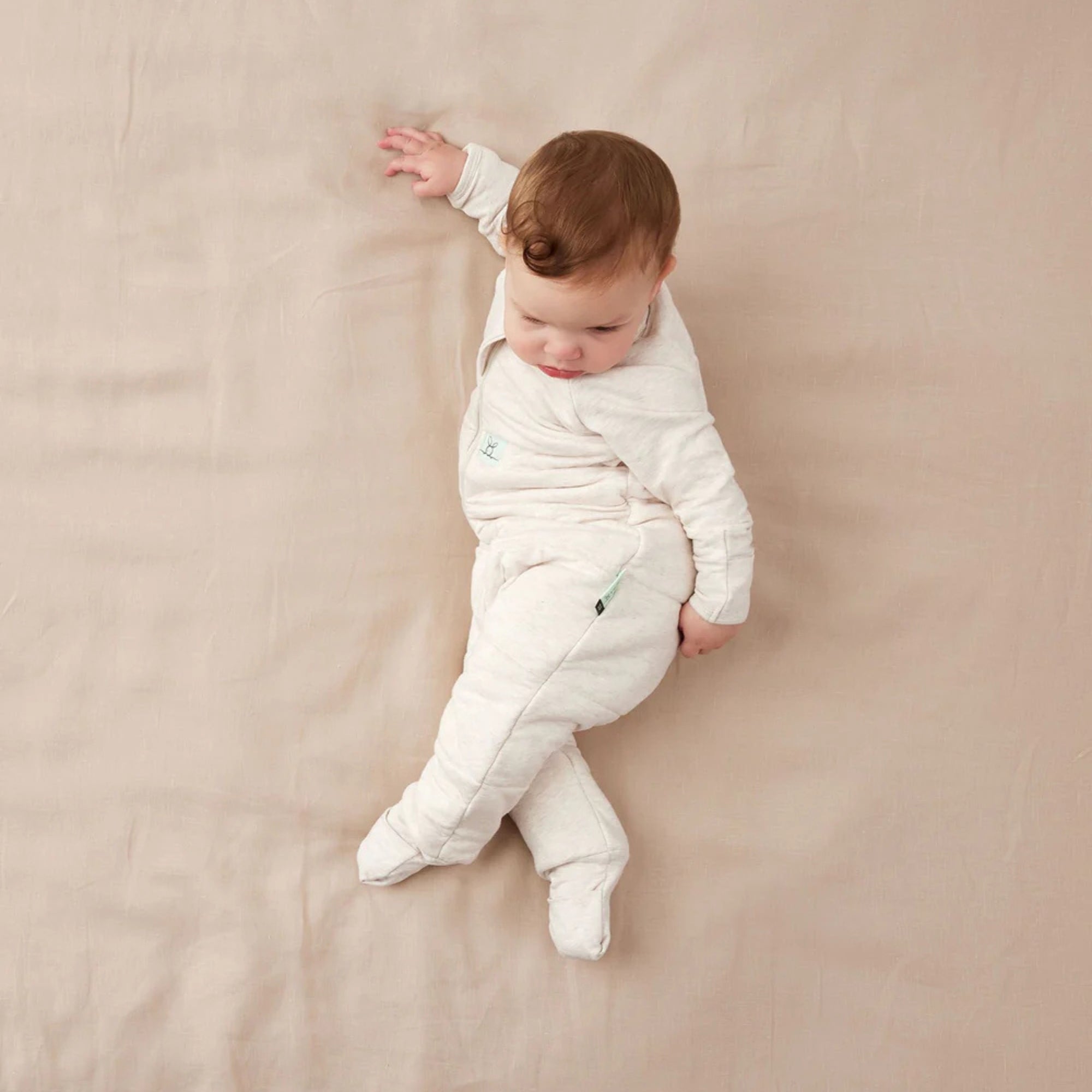 Svefngalli 2.5 TOG - Oatmeal