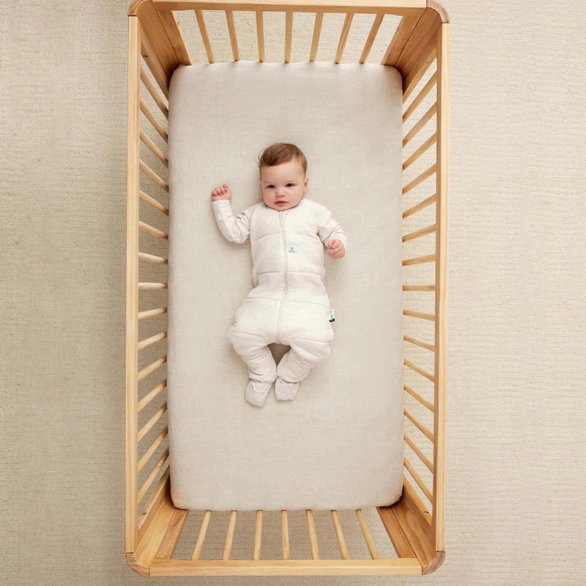 Svefngalli 2.5 TOG - Oatmeal