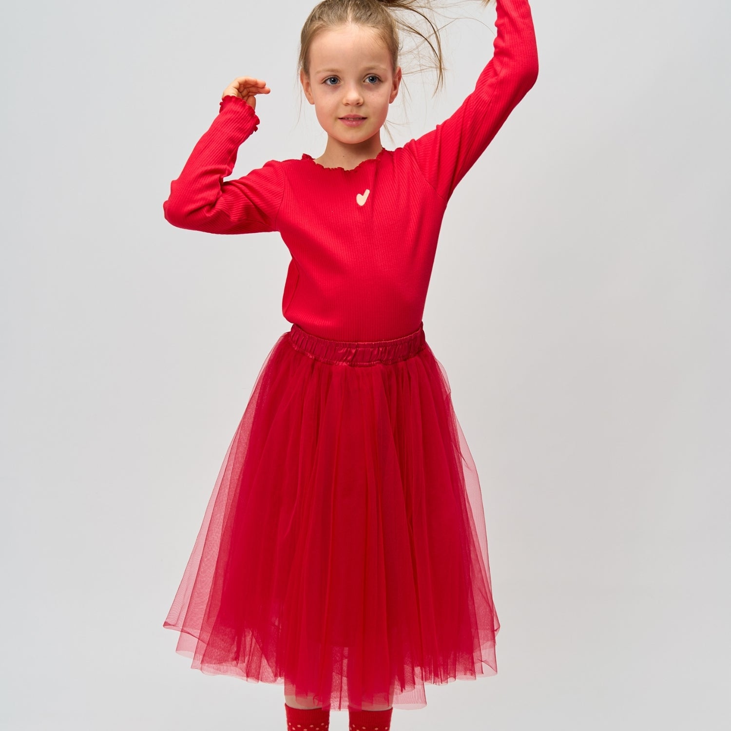 Paeven tjullpils - Ski Patrol