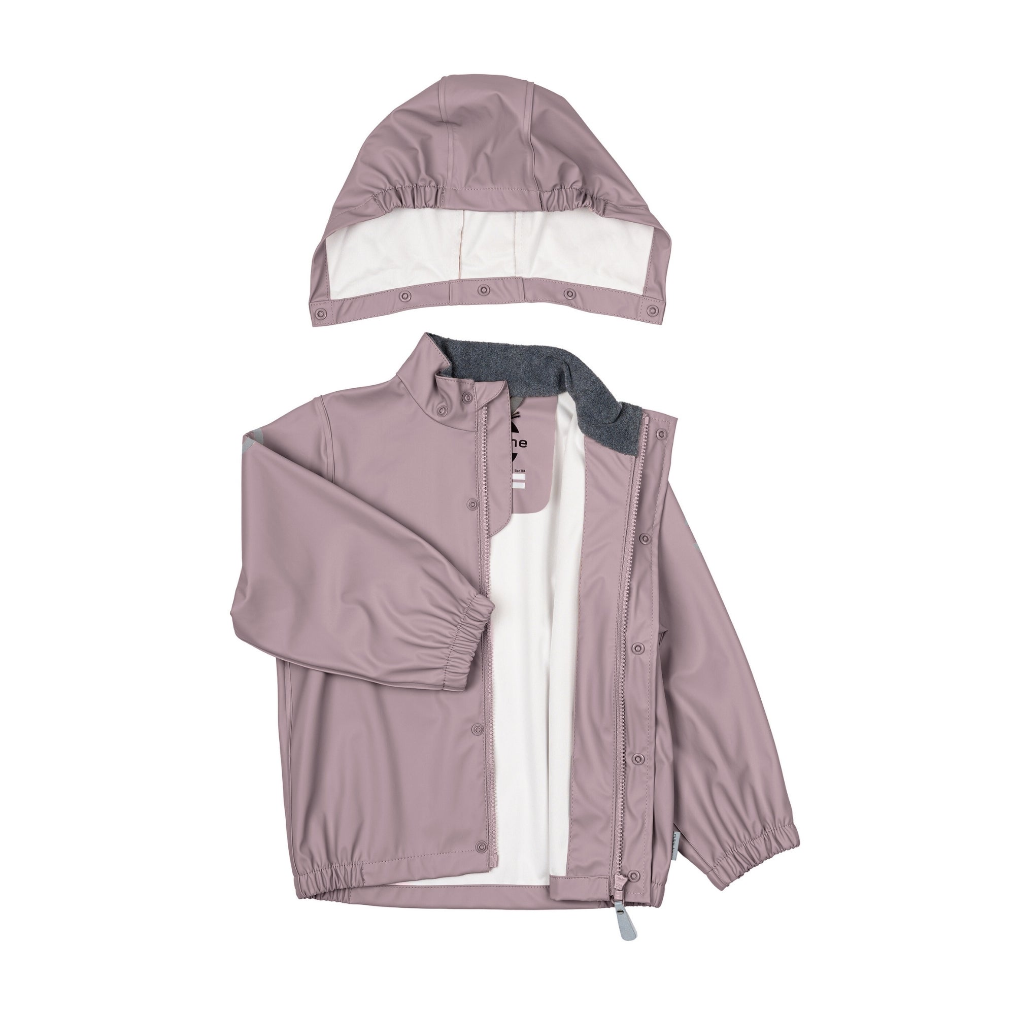 Regngalli - Twilight Mauve