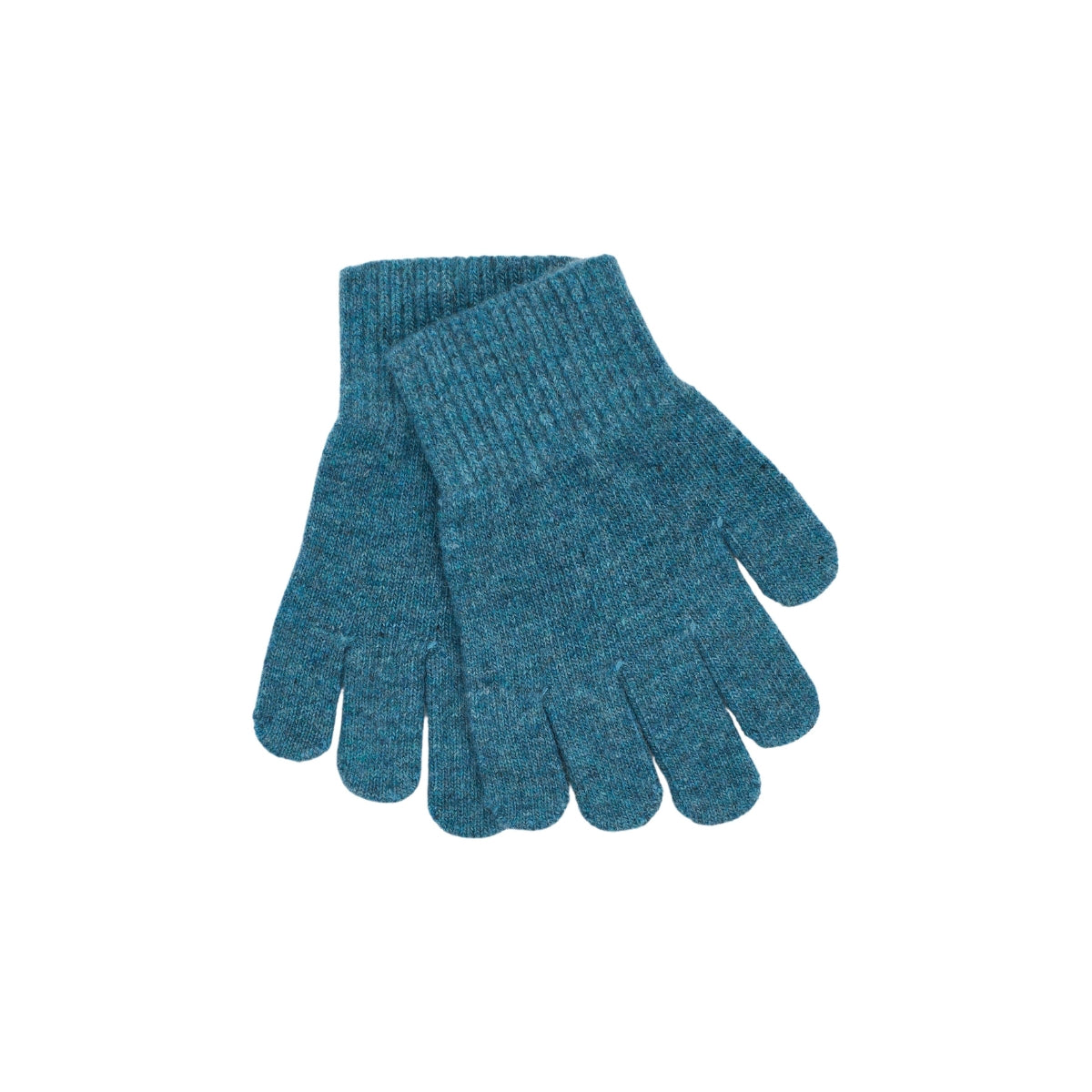 Ullarvettlingar 3pk - Kombu Green