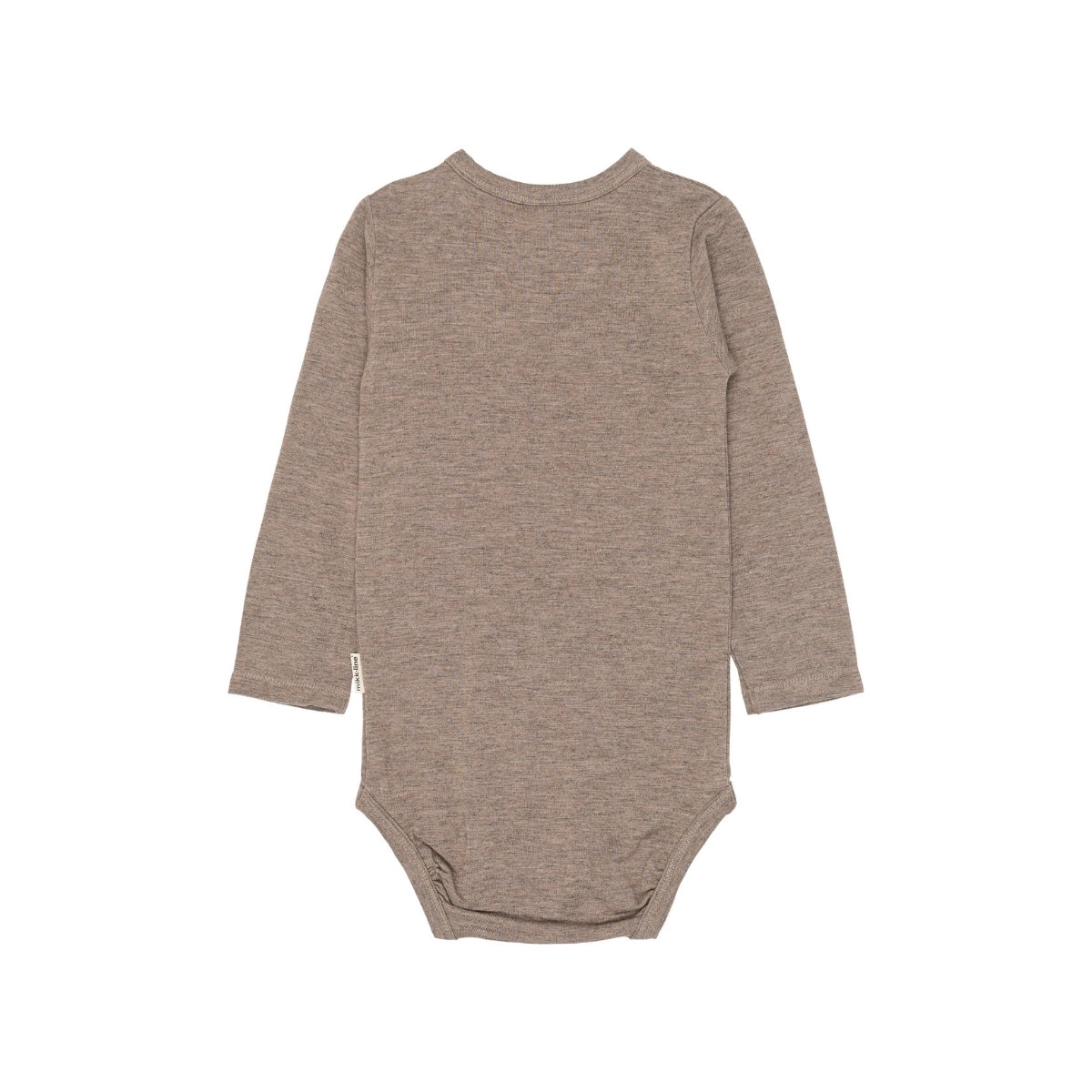 Samfella, Wool/Bamboo - Melange Denver
