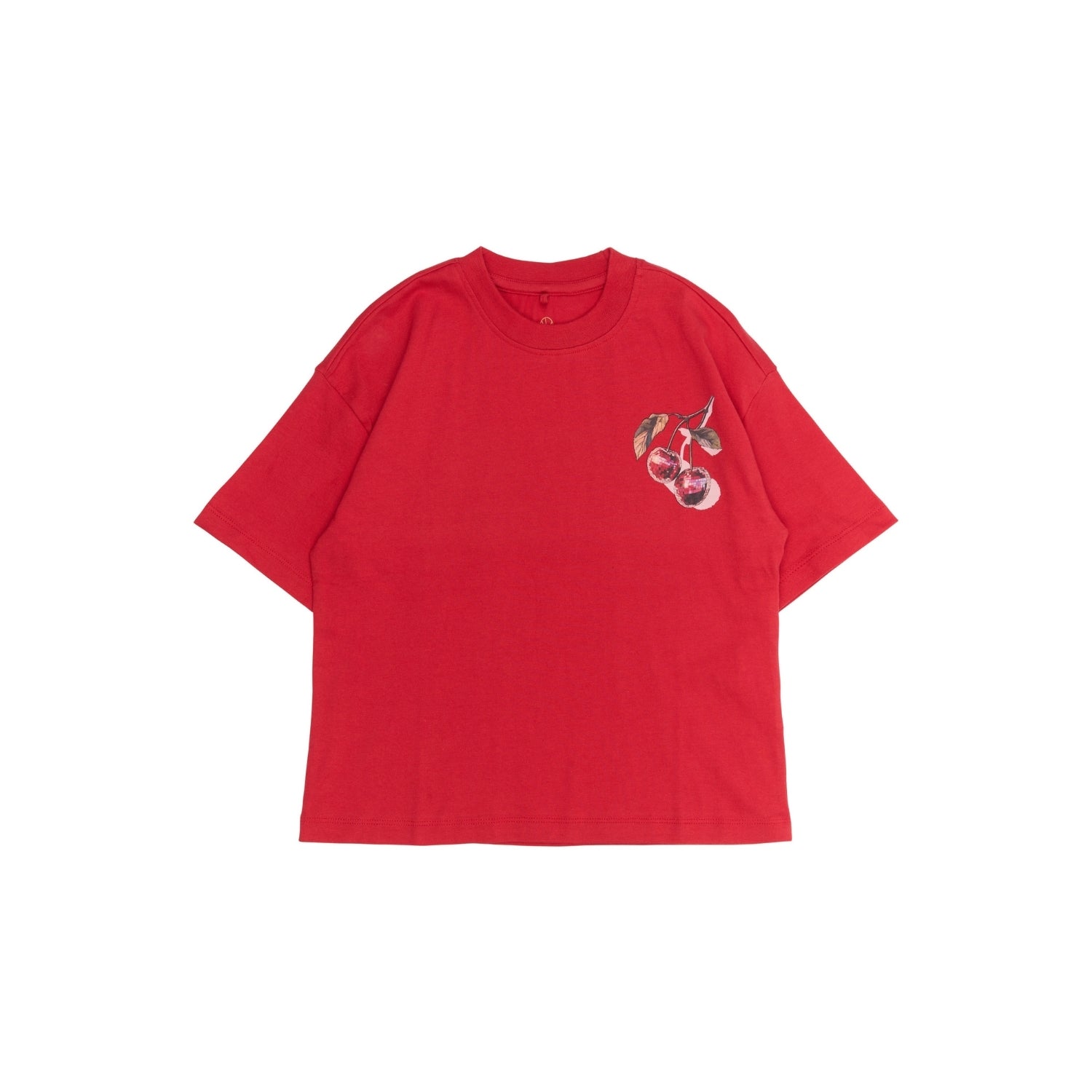 Rita stuttermabolur - Ski Patrol