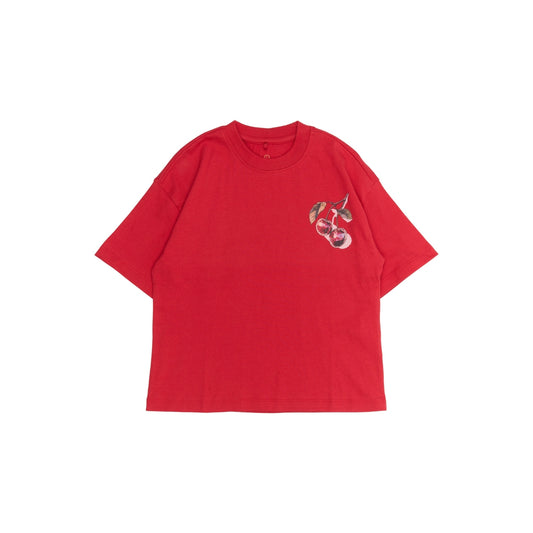 Rita stuttermabolur - Ski Patrol