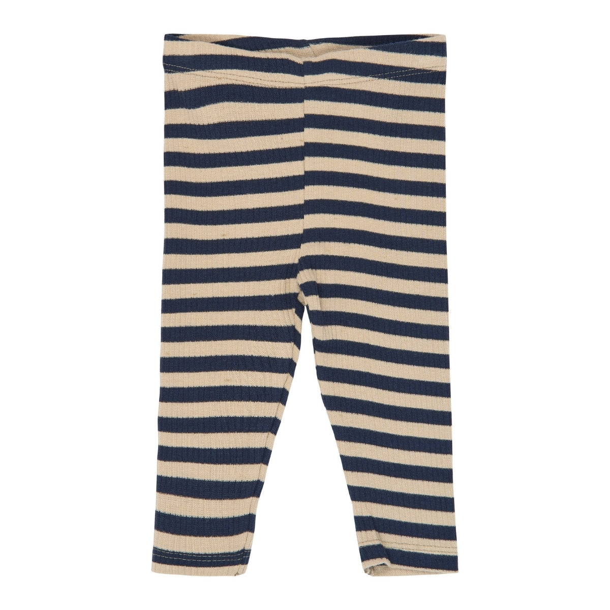 Leggings, Fro - Navy Blazer Striped