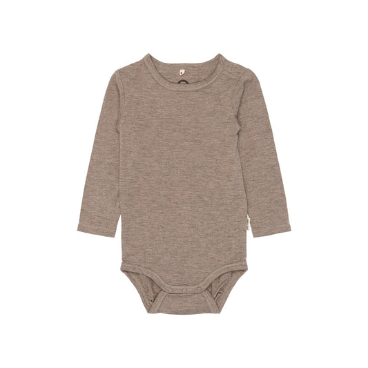 Samfella, Wool/Bamboo - Melange Denver