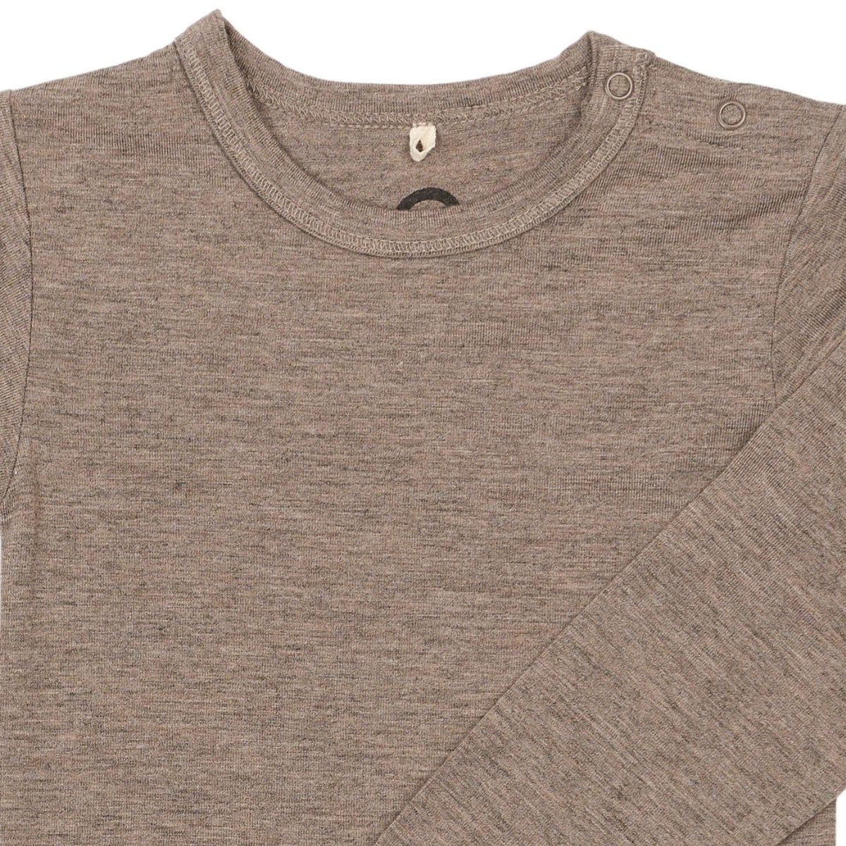 Samfella, Wool/Bamboo - Melange Denver