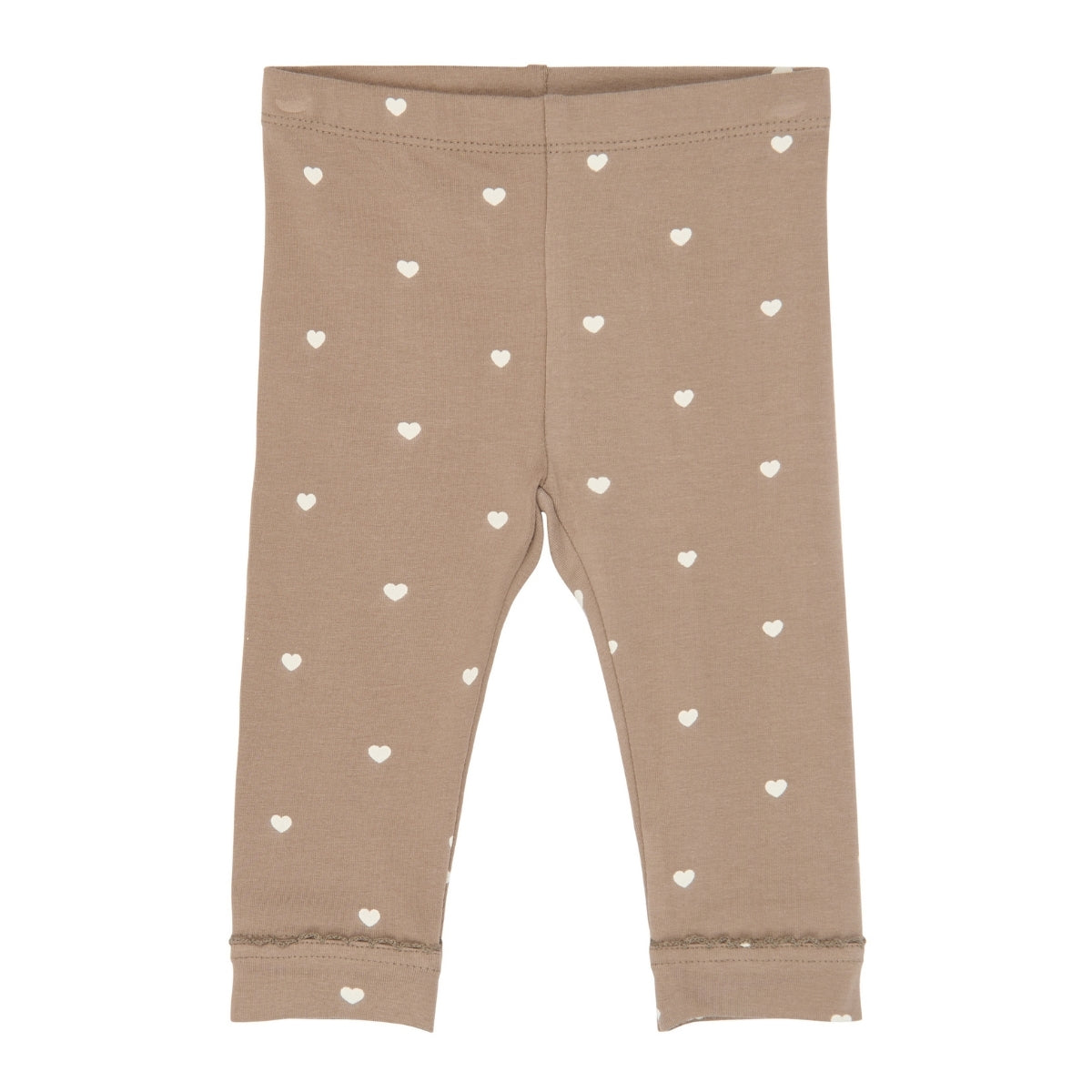 Leggings, Nova - Taupe Grey