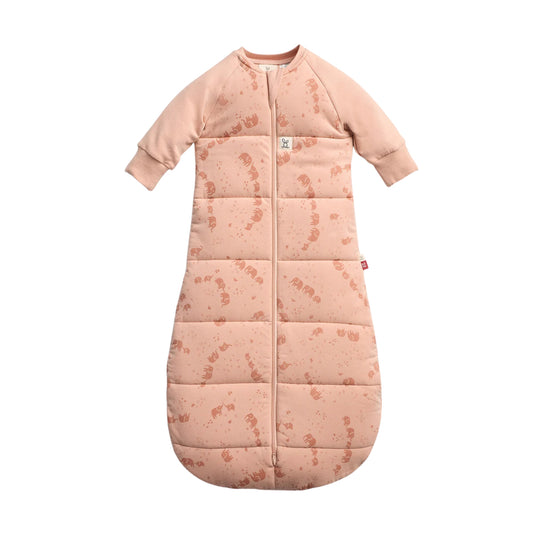 Sleeping Bag svefnpoki 3.5tog - Elephant Parade