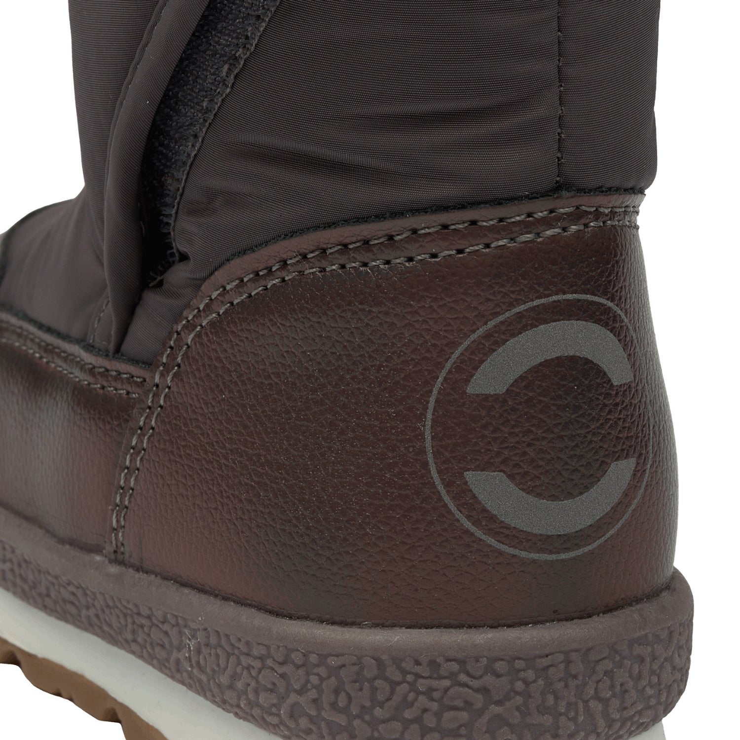 Kuldaskór, fóðraðir - Sparrow