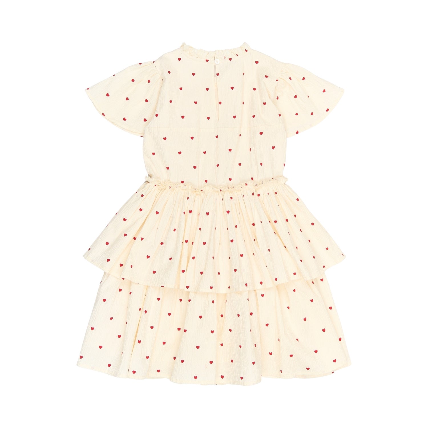 Ramona kjóll - Gardenia