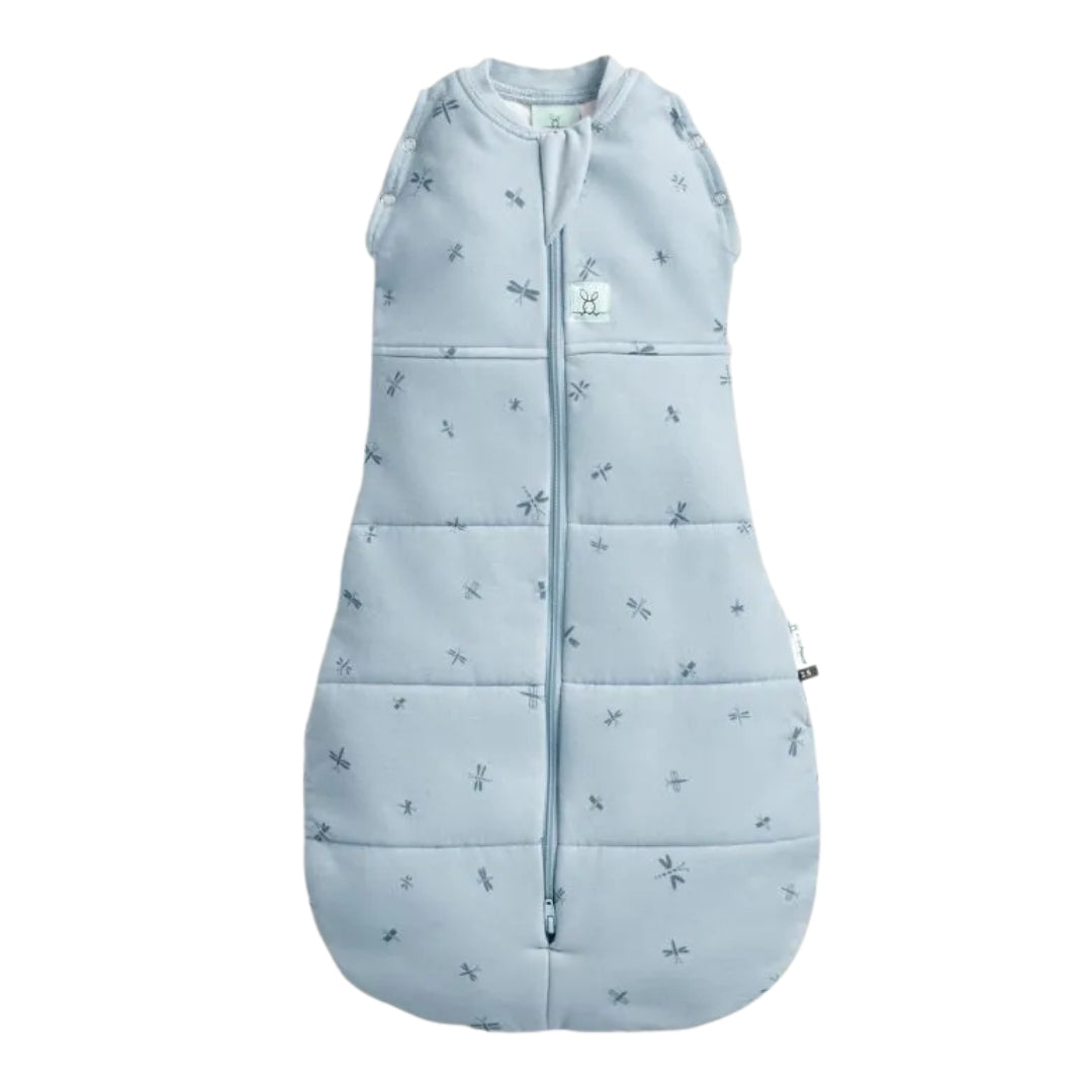 Cocoon Swaddle svefnpoki - Dragonflies