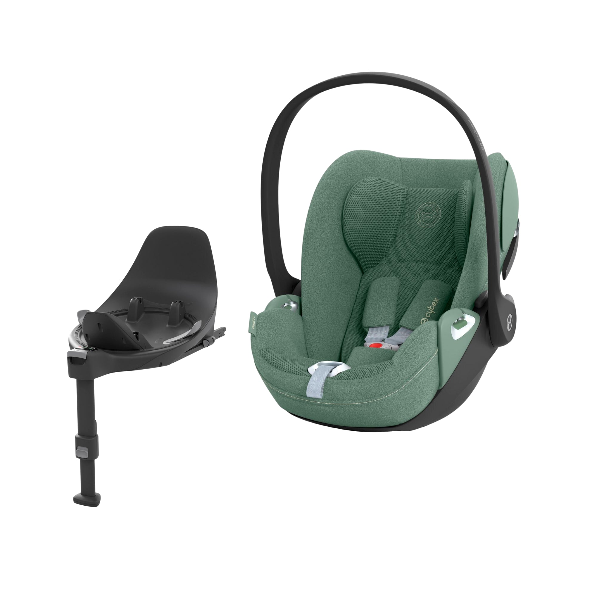 Cloud T i-size m/Base T