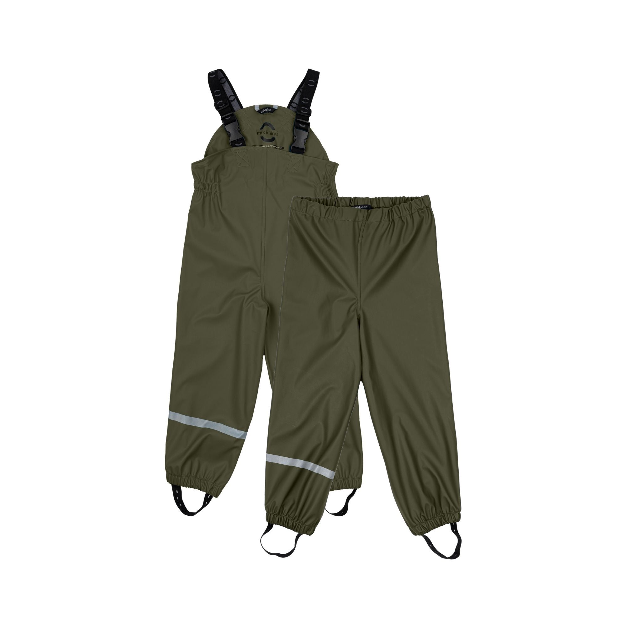 Regngalli - Dusty Olive