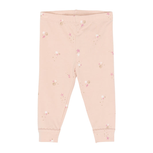 Leggings, Tova - Peach Whip
