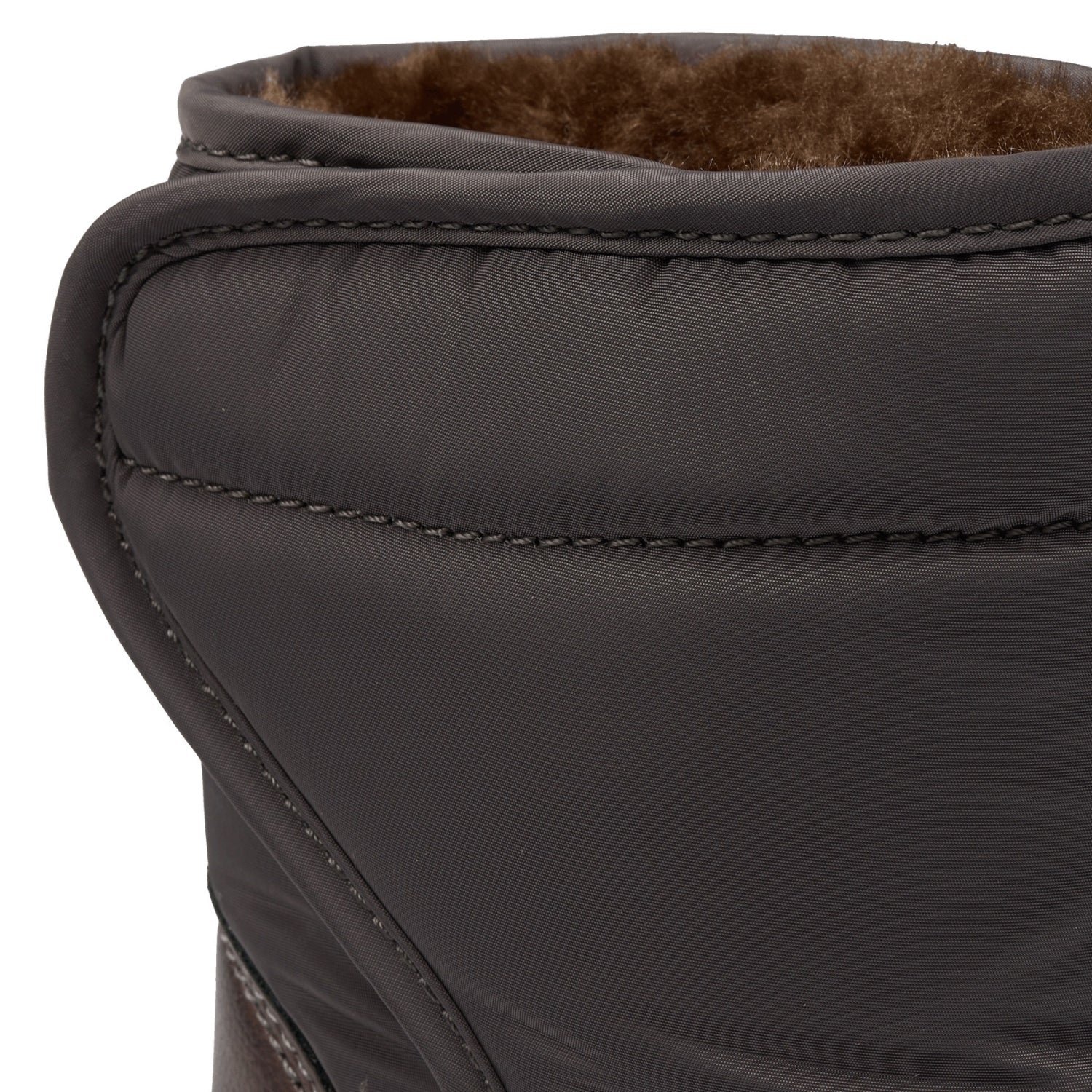 Kuldaskór, fóðraðir - Sparrow