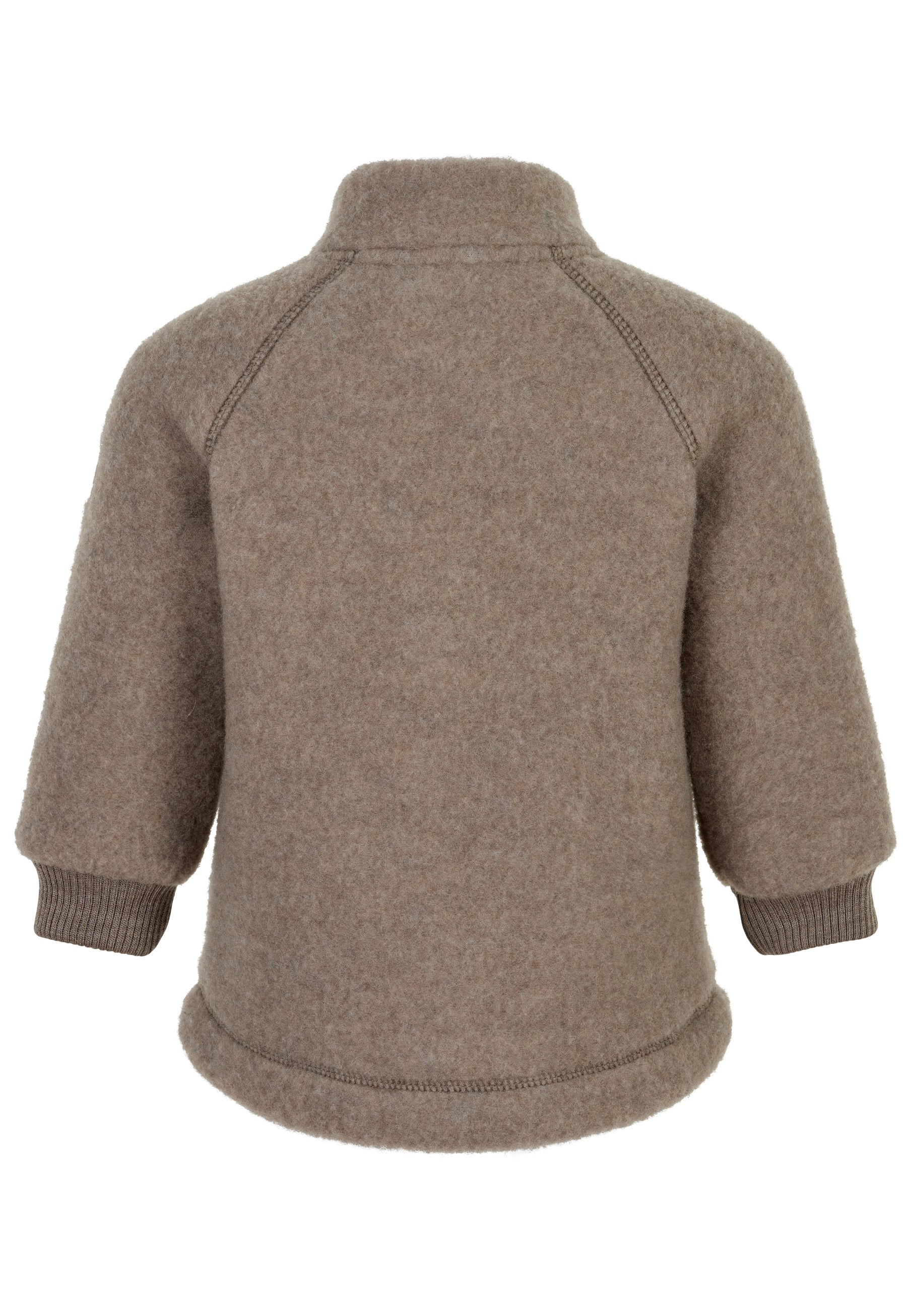 Ullarpeysa - Melange Denver