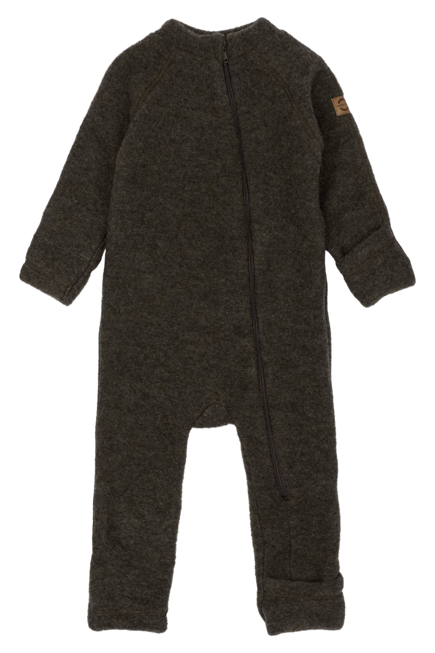 Ullargalli - Dark Brown Melange