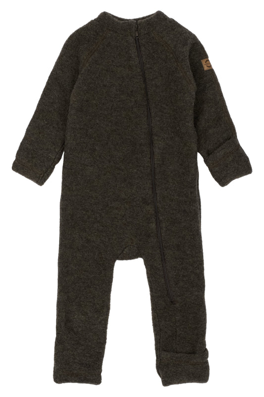 Ullargalli - Dark Brown Melange