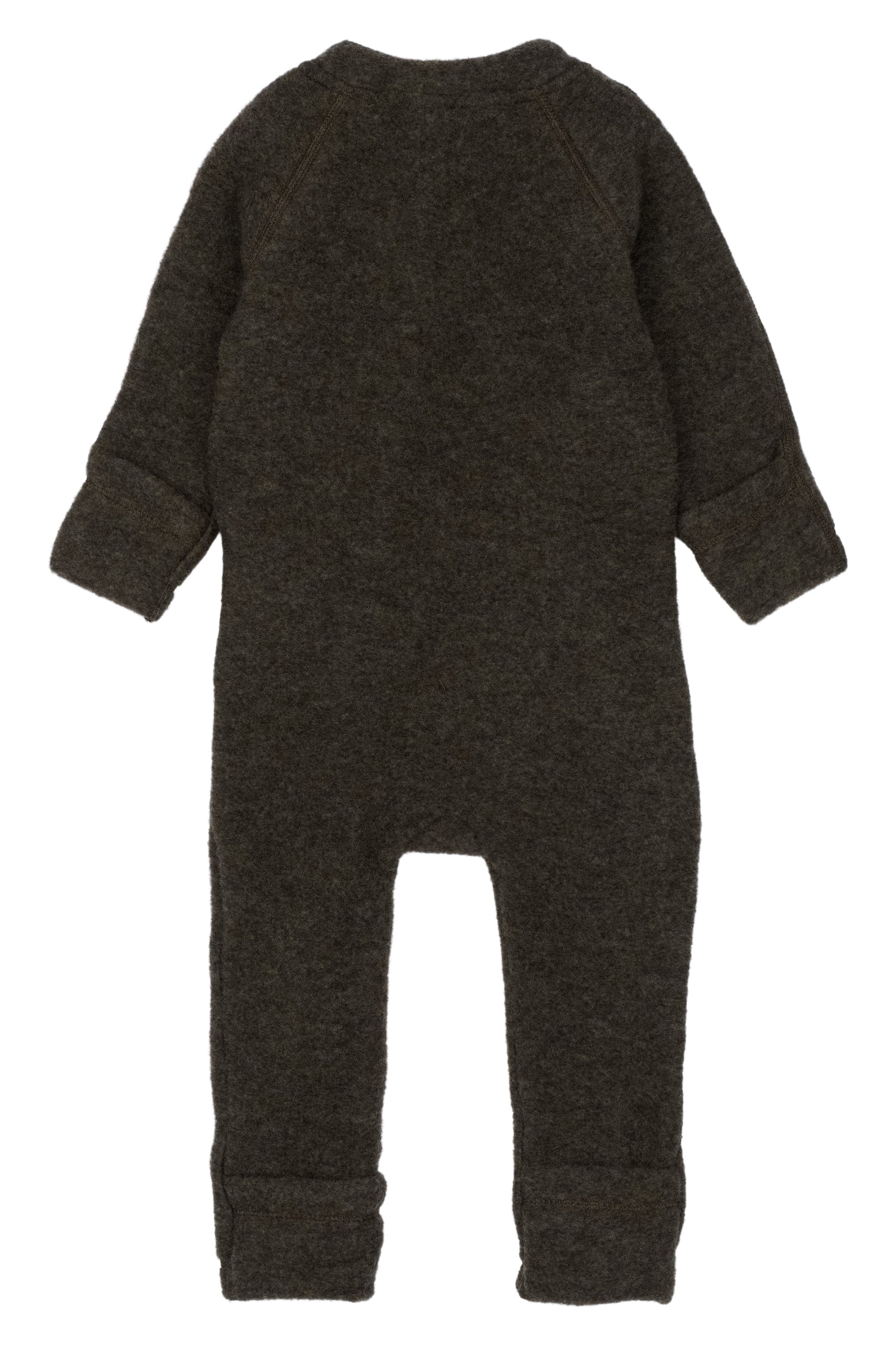 Ullargalli - Dark Brown Melange